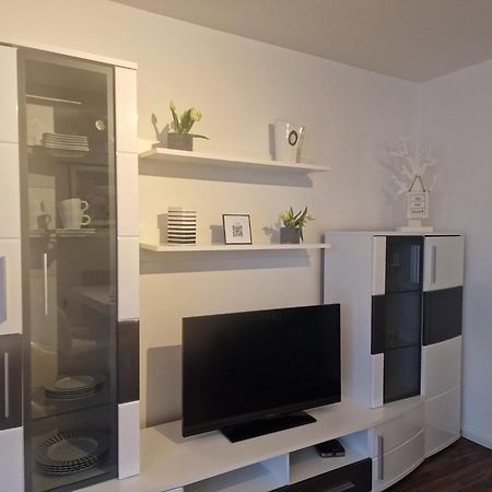 Domino Apartment Баден-Баден Экстерьер фото