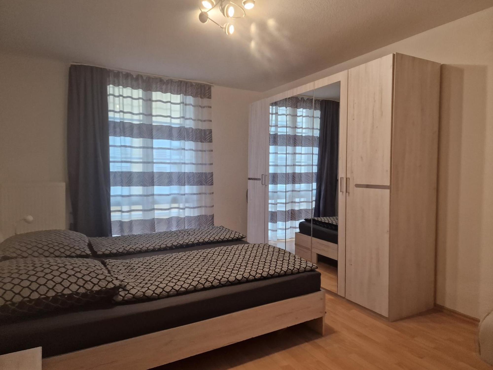Domino Apartment Баден-Баден Экстерьер фото