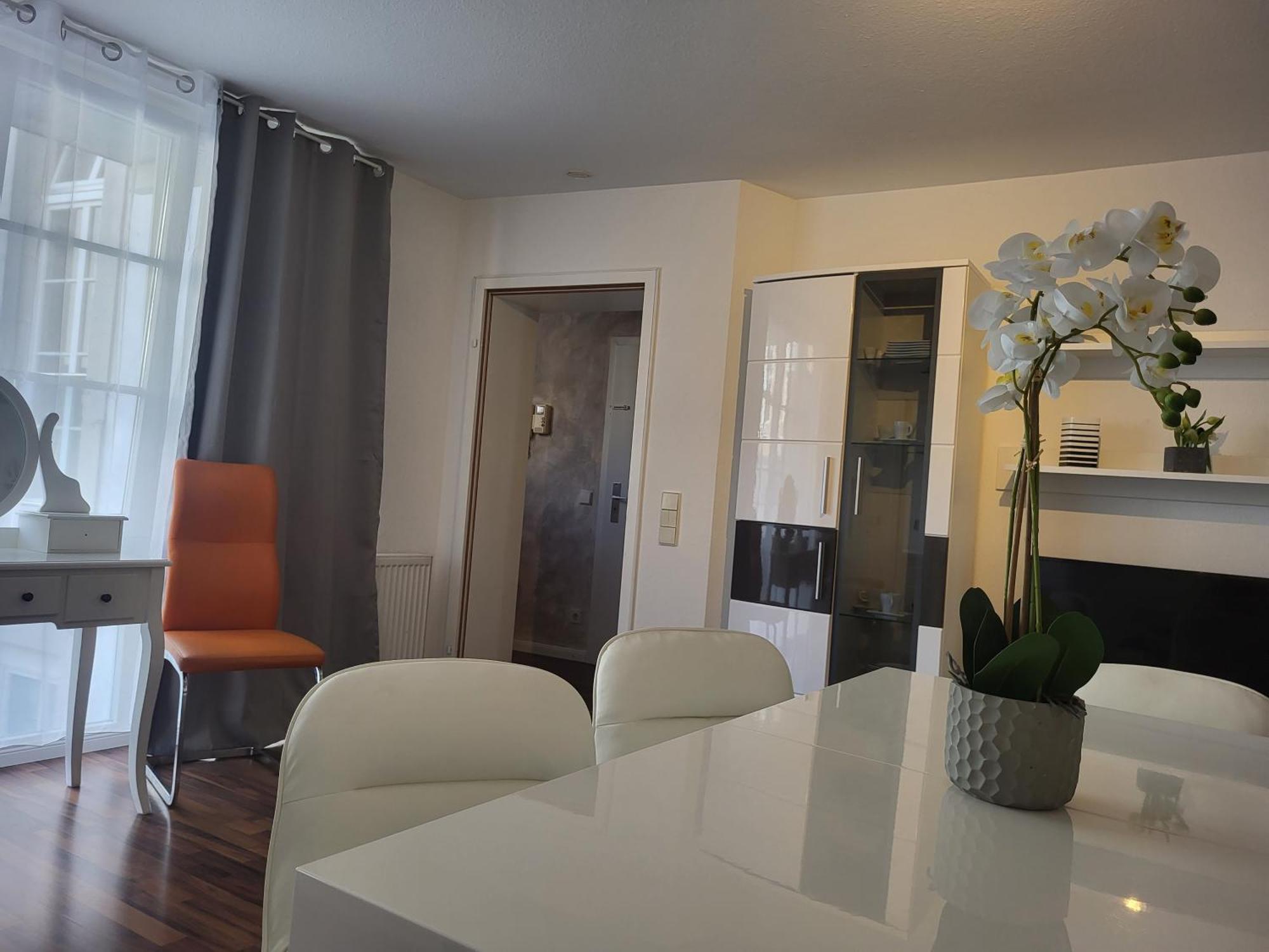 Domino Apartment Баден-Баден Экстерьер фото